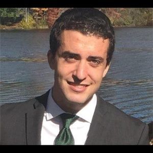 Meet your Posher, Christopher